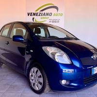 Toyota Yaris SOL 5p automatica