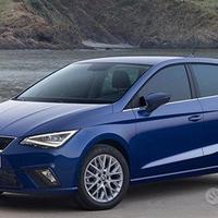 Ricambi usati seat ibiza