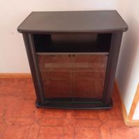 Mobiletto porta televisione