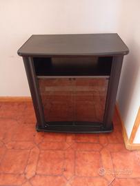 Mobiletto porta televisione