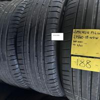 4 GOMME USATE ESTIVO 2356018 - CP53717091