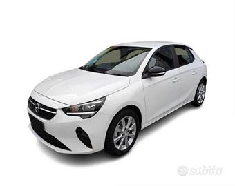 Opel Corsa 1.2 Edition
