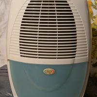 Deumidificatore portatile ARGO Little dry 10 plus