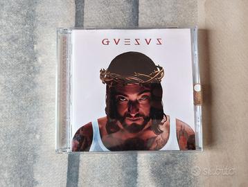 Guè - Gvesvs (Guesus)