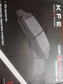 pastiglie freni ceramiche Ford/Mazda