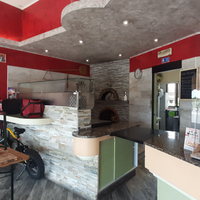 Pizzeria d'asporto