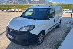 FIAT Doblo 1.6 MJT 105CV S&S PL Combi Maxi N1 Lo