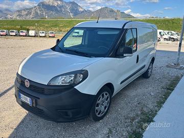 FIAT Doblo 1.6 MJT 105CV S&S PL Combi Maxi N1 Lo