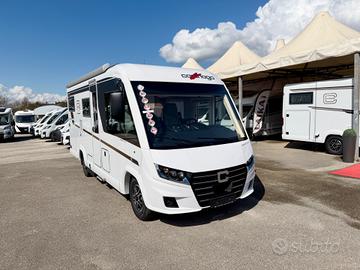 Carthago C2-Tourer I 143 KB-LE