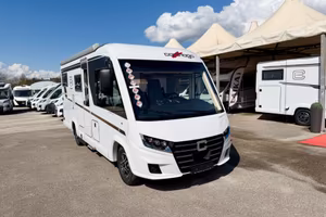 Carthago C2-Tourer I 143 KB-LE