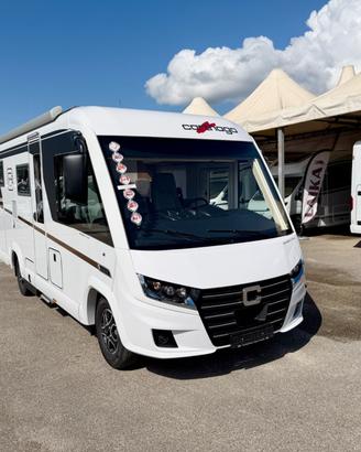 Carthago C2-Tourer I 143 KB-LE