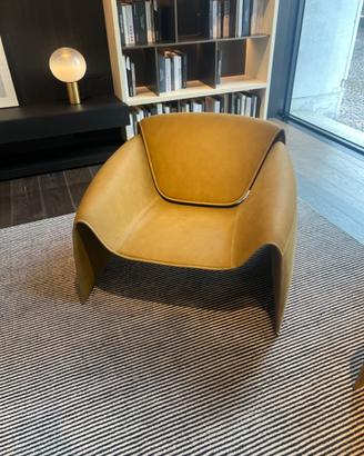 Poltrona Poliform Le CLUB