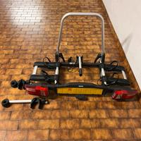 Portabici BMW E-Bike 2.0 (Uebler)