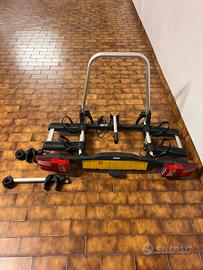 Portabici BMW E-Bike 2.0 (Uebler)