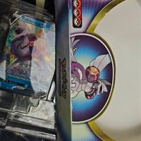 Pokémon, Mazzo lotte di lega