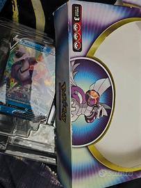 Pokémon, Mazzo lotte di lega