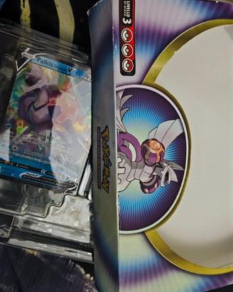 Pokémon, Mazzo lotte di lega