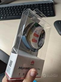 Huawei Band 2 Pro