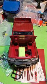 macchina RC 1/12  MN 82
