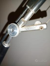 LAMPADA/PIANTANA DA SALOTTO O STUDIO ARTEMIDE