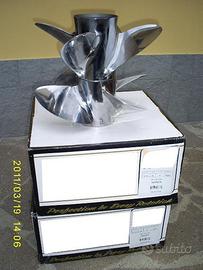 Mercruiser eliche bravo three p24