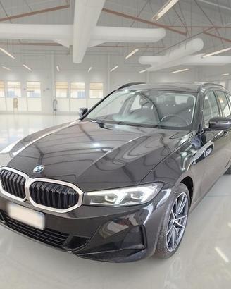 BMW 320 XDRIVE 48V TOURING AUTO STATION WAGON