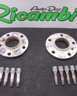 COPPIA DISTANZIALI DA 15 MM PER BMW E90 2009