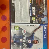 Gioco ps4