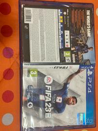 Gioco ps4