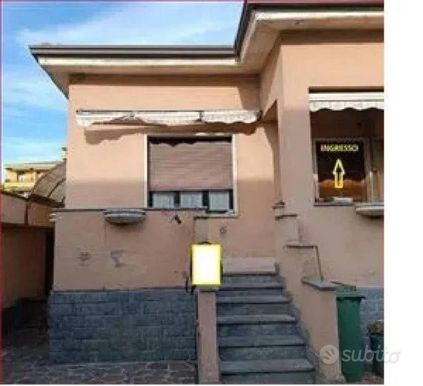 Appartamento – Vedano al Lambro, Monza e della Brianza - Vista 4