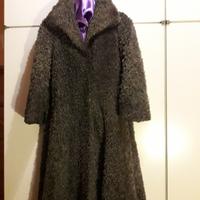 Pelliccia agnello svedese