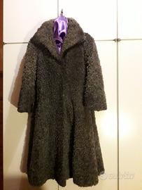 Pelliccia agnello svedese