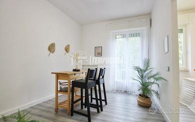 APPARTAMENTO RISTRUTTURATO IN ZONA TRANQUILLA