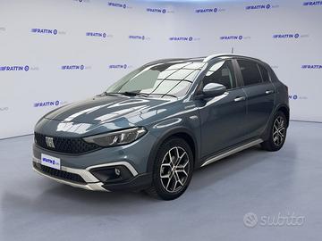 FIAT TIPO 1.5 HYBRID DCT 5 PORTE CROSS