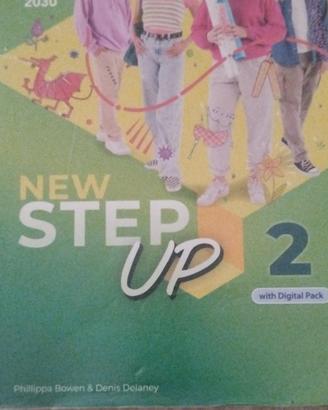 libri new step up2