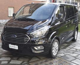 FORD Tourneo Custom 320 2.0 EcoBlue 185CV MHEV PC