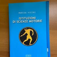 Istituzioni di Scienze Motorie