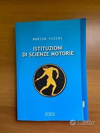 Istituzioni di Scienze Motorie