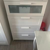 Cassettiera Ikea