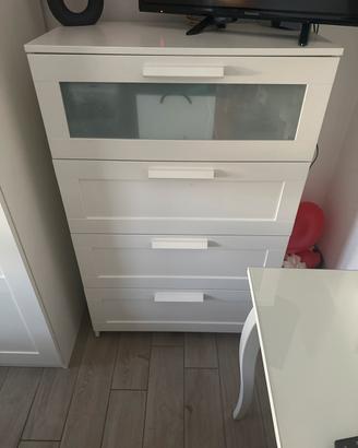 Cassettiera Ikea