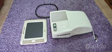 condizionatore camper