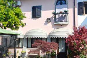 Villetta in linea di pregio