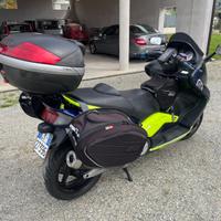 Yamaha T Max - 500