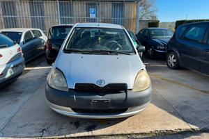 RICAMBI AUTO TOYOTA YARIS 2000
