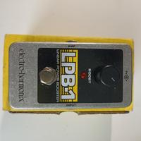 electro Harmonix LPB-1 Linear Power Booster 