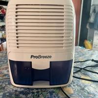 Mini deumidificatore ProBreeze