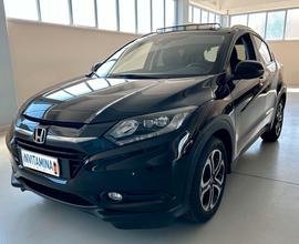 Honda HR-V 1.5 i-VTEC Executive Navi GPL