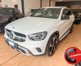 Mercedes-benz GLC Coupè Sport 190cv 2020