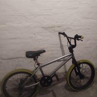 bici BMX