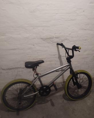 bici BMX